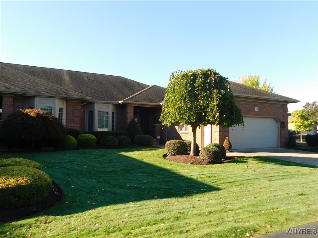 140 Hampton Hill Drive