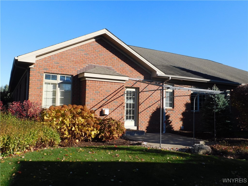 140 Hampton Hill Drive