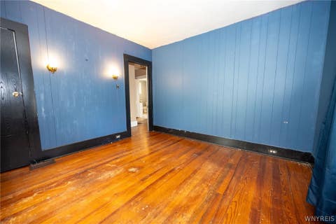 Tiny photo for 72 W Court Street, Warsaw, NY 14569 (MLS # B1689325)
