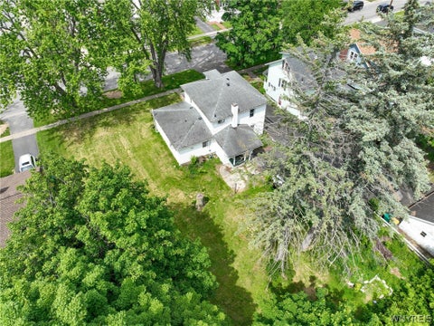 Tiny photo for 72 W Court Street, Warsaw, NY 14569 (MLS # B1689325)