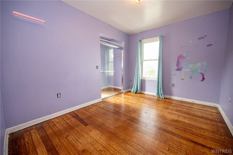 Tiny photo for 72 W Court Street, Warsaw, NY 14569 (MLS # B1689325)