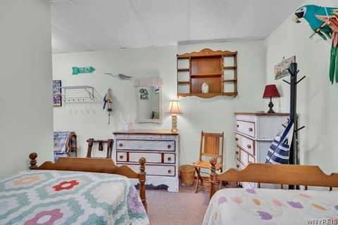 Tiny photo for 4046 Lakeside Avenue, Castile, NY 14549 (MLS # B1684179)