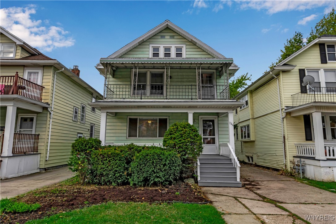 324 Crestwood Avenue