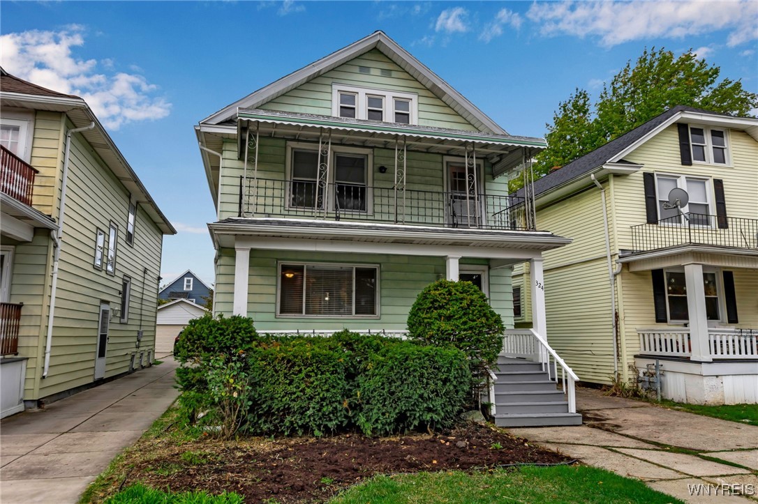 324 Crestwood Avenue