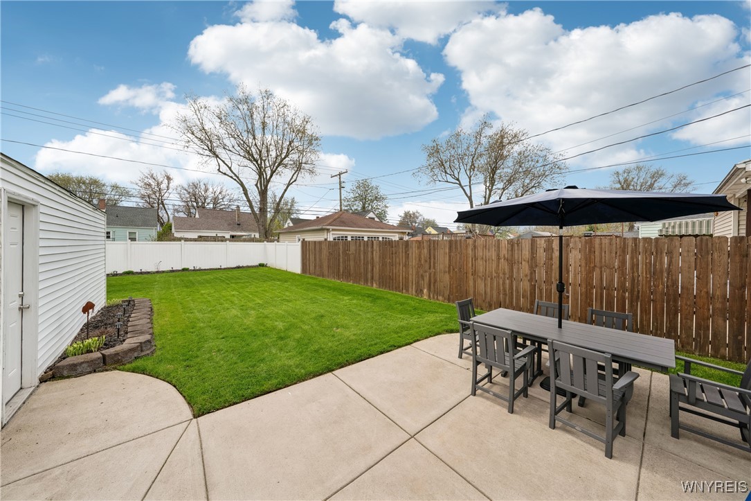 117 Moulton Avenue, Tonawanda, New York image 38