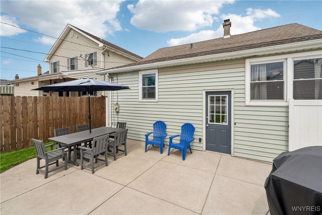 117 Moulton Avenue, Tonawanda, New York image 36