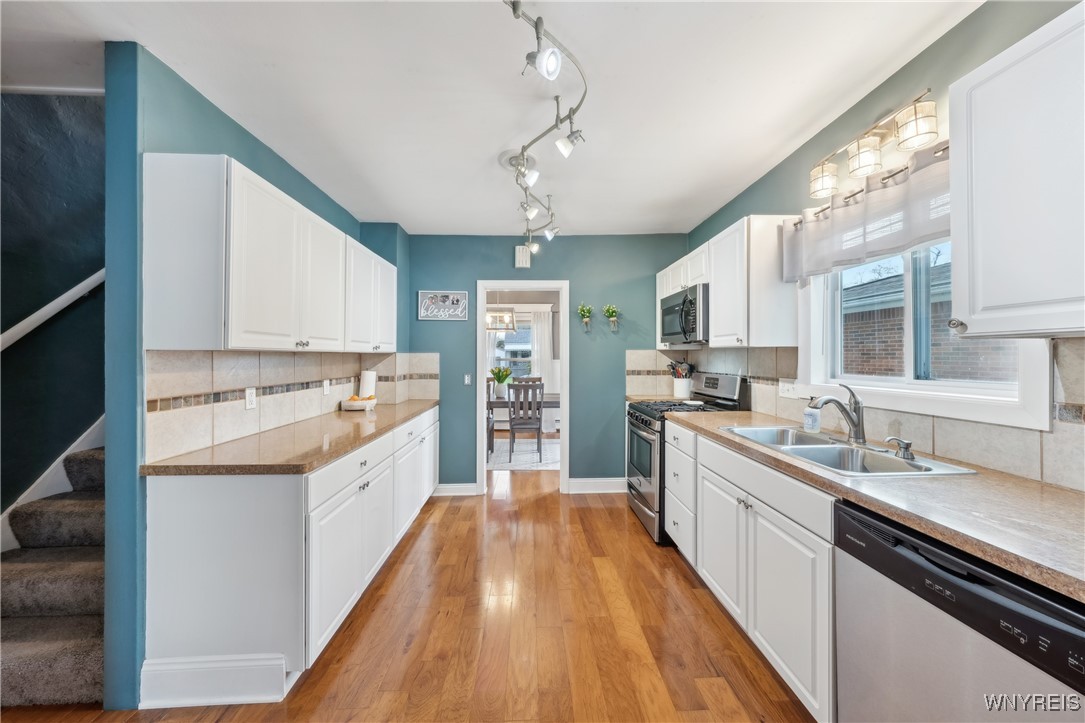 117 Moulton Avenue, Tonawanda, New York image 17
