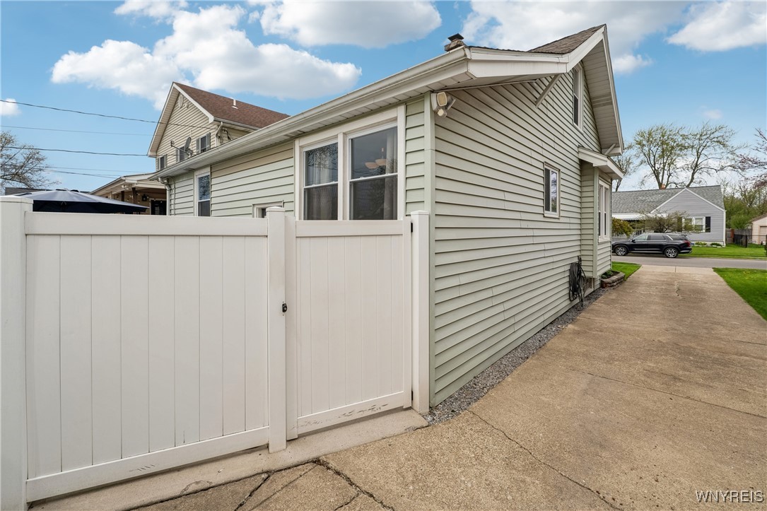 117 Moulton Avenue, Tonawanda, New York image 41