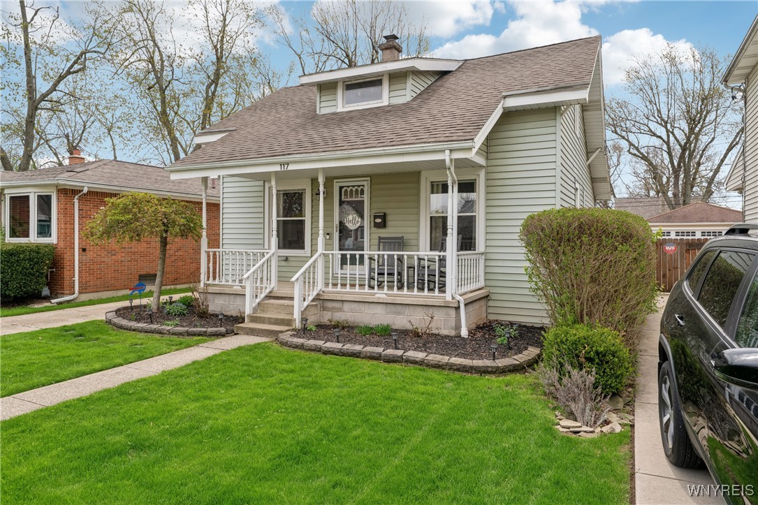 117 Moulton Avenue, Tonawanda, New York image 3