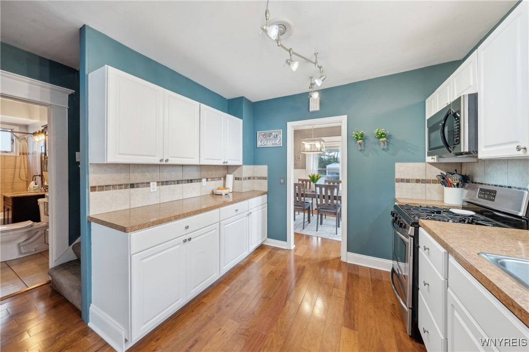 117 Moulton Avenue, Tonawanda, New York image 20