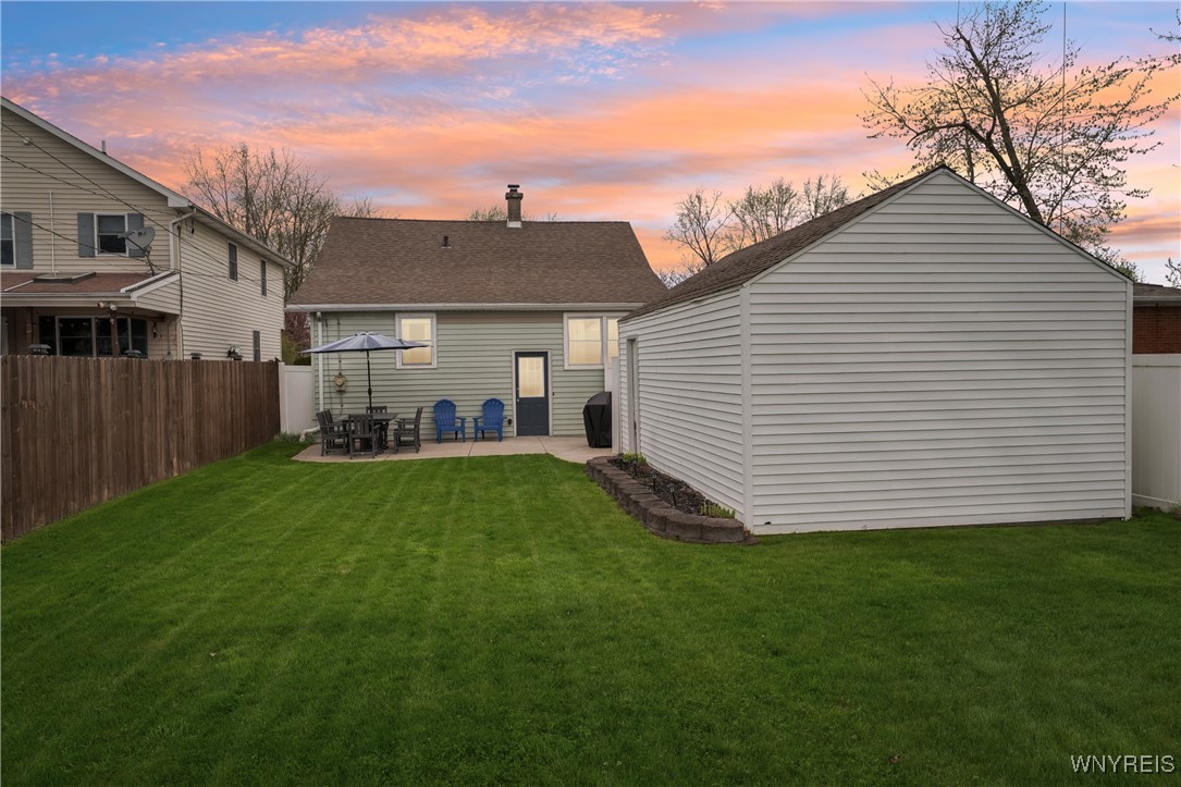 117 Moulton Avenue, Tonawanda, New York image 2