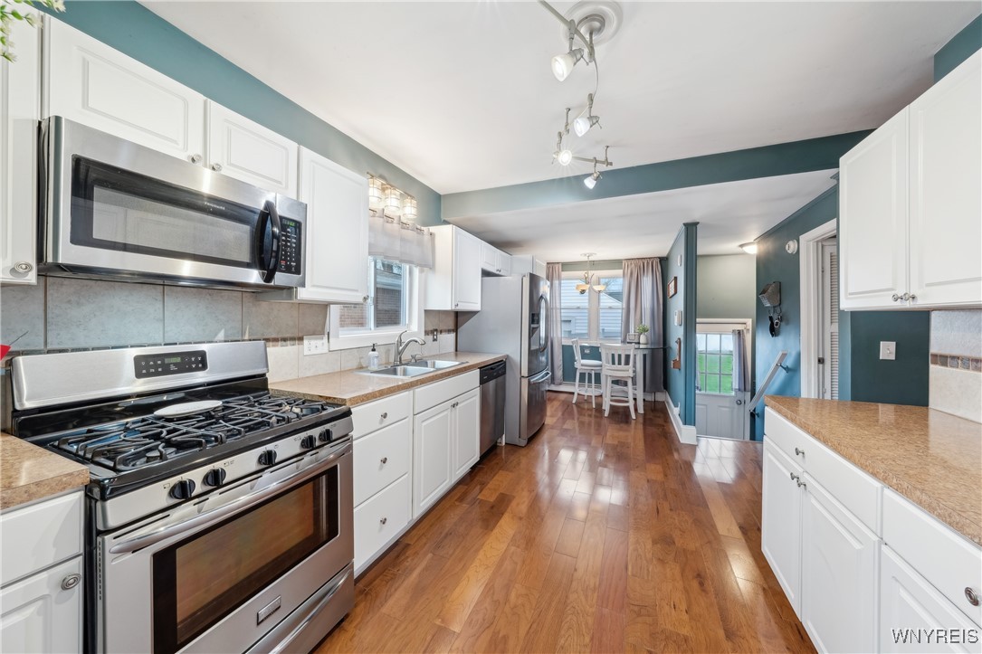 117 Moulton Avenue, Tonawanda, New York image 21