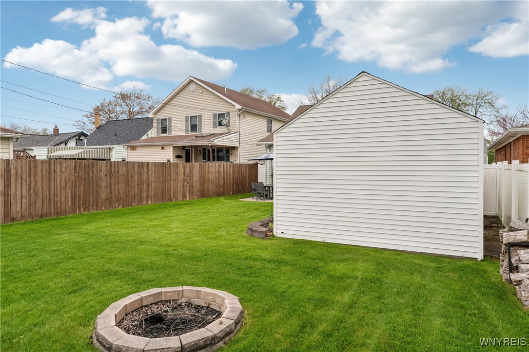 117 Moulton Avenue, Tonawanda, New York image 39