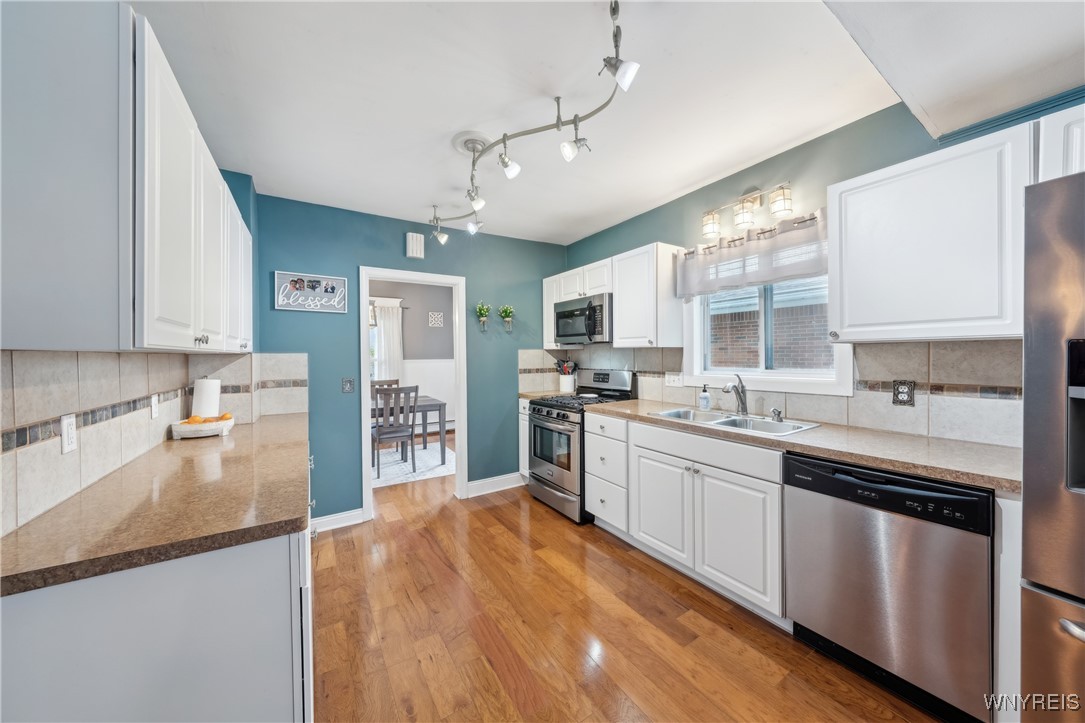 117 Moulton Avenue, Tonawanda, New York image 16
