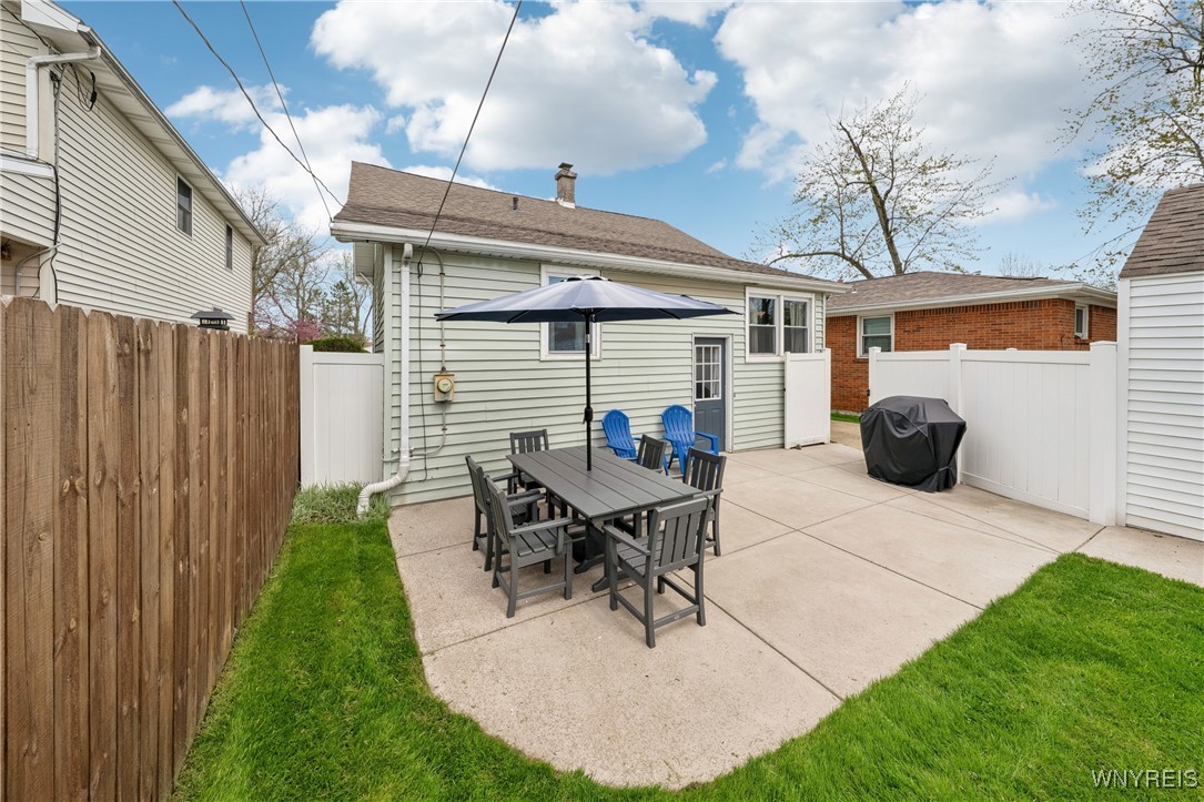 117 Moulton Avenue, Tonawanda, New York image 37
