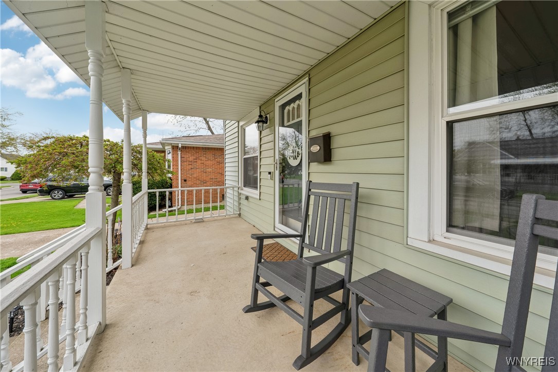 117 Moulton Avenue, Tonawanda, New York image 6