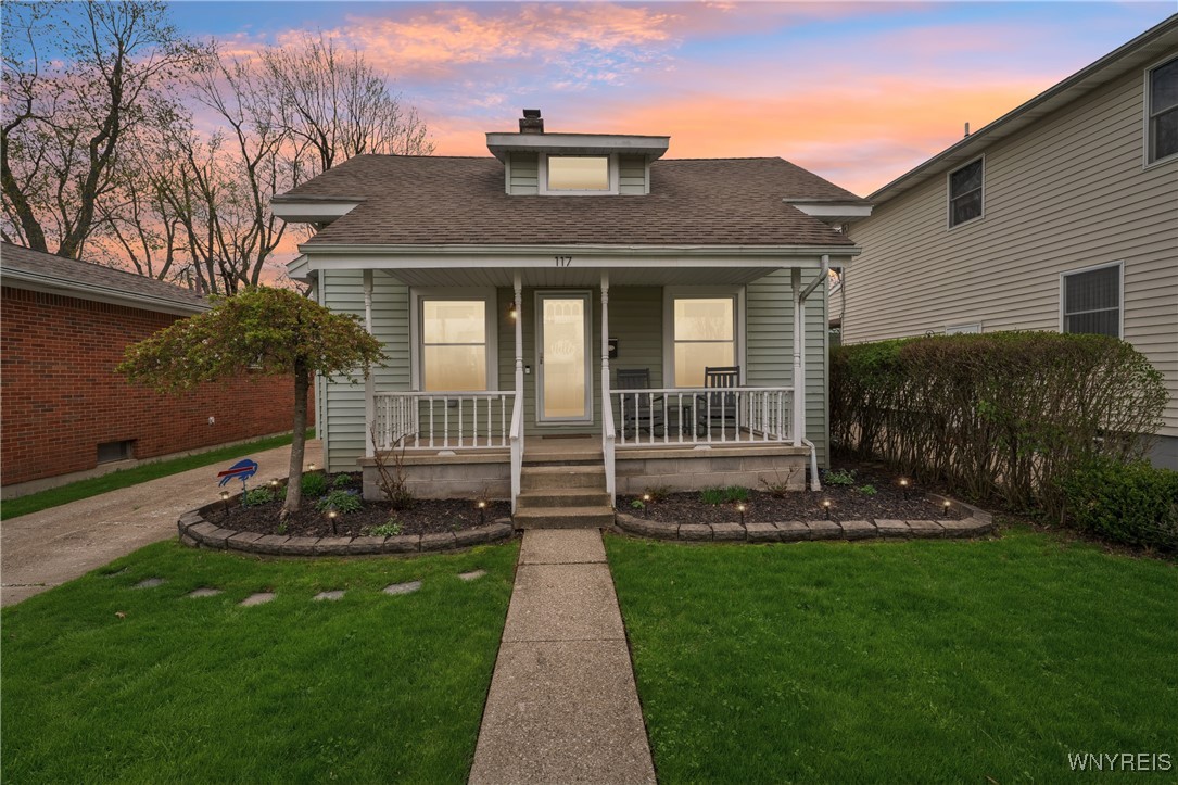 117 Moulton Avenue, Tonawanda, New York image 1