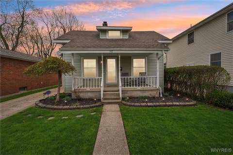 Photo for 117 Moulton Avenue