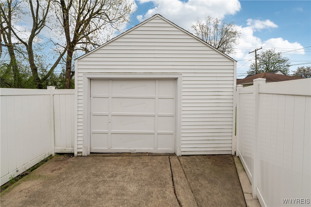 117 Moulton Avenue, Tonawanda, New York image 40