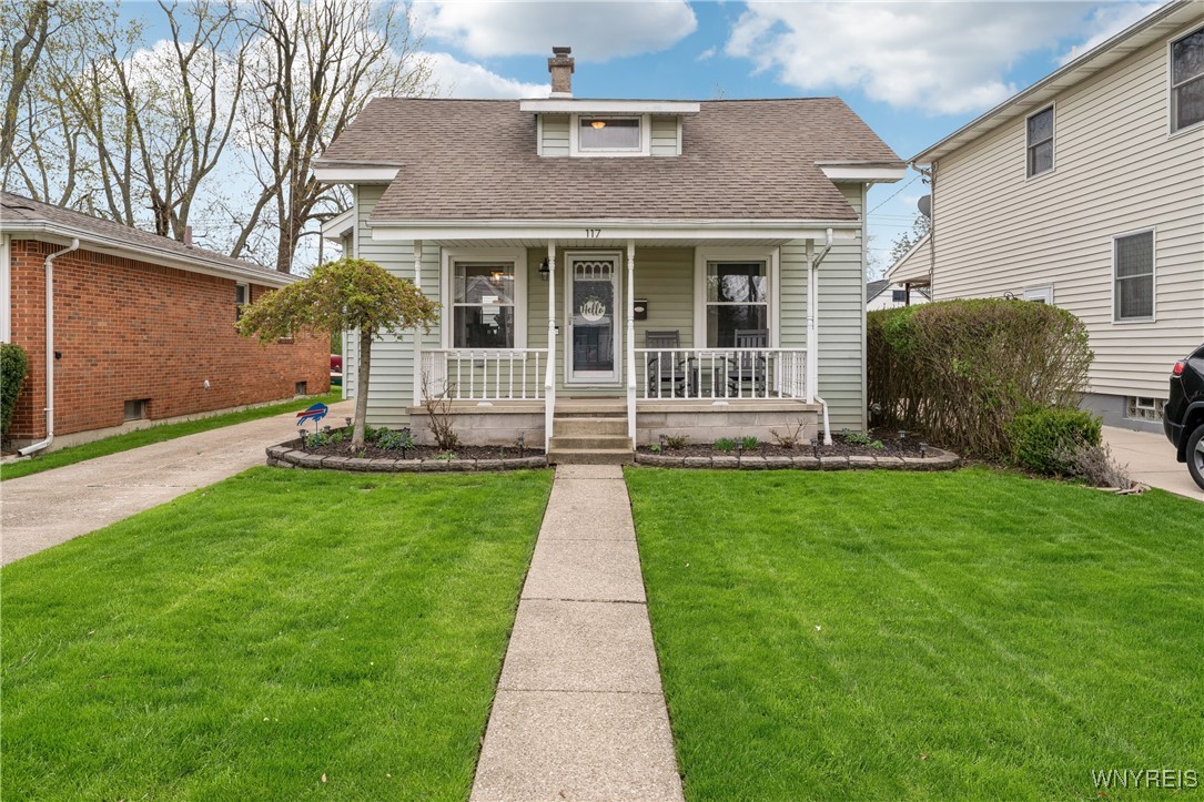 117 Moulton Avenue, Tonawanda, New York image 4