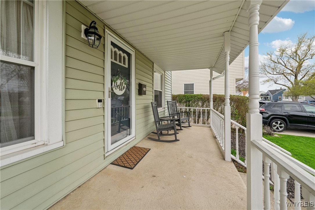 117 Moulton Avenue, Tonawanda, New York image 5