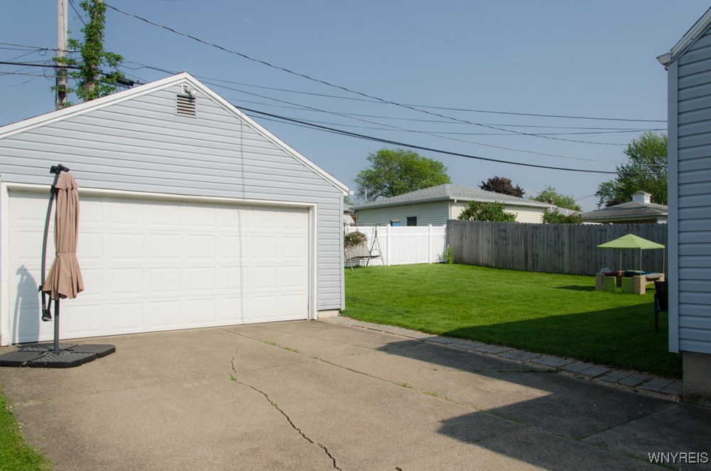 3573 Marlowe Avenue, Hamburg, New York image 3