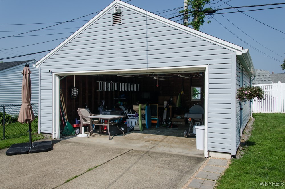 3573 Marlowe Avenue, Hamburg, New York image 6