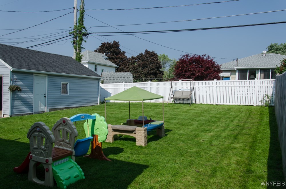 3573 Marlowe Avenue, Hamburg, New York image 7