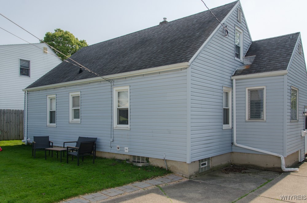 3573 Marlowe Avenue, Hamburg, New York image 4