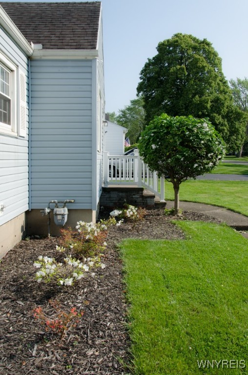 3573 Marlowe Avenue, Hamburg, New York image 49