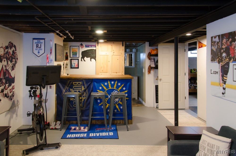 3573 Marlowe Avenue, Hamburg, New York image 37