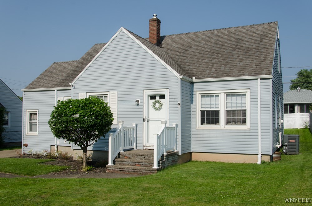 3573 Marlowe Avenue, Hamburg, New York image 5
