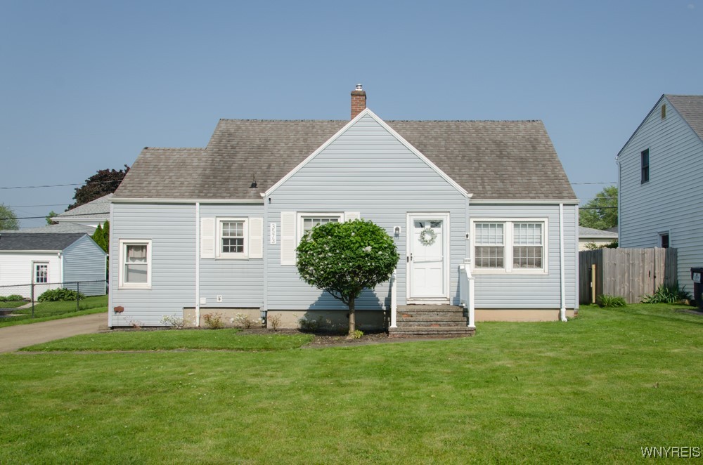3573 Marlowe Avenue, Hamburg, New York image 1