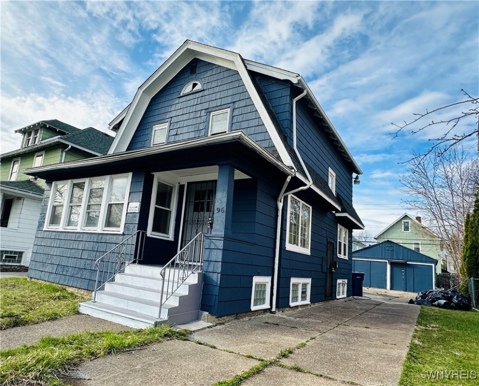 96 Shirley Avenue, Buffalo, New York image 4