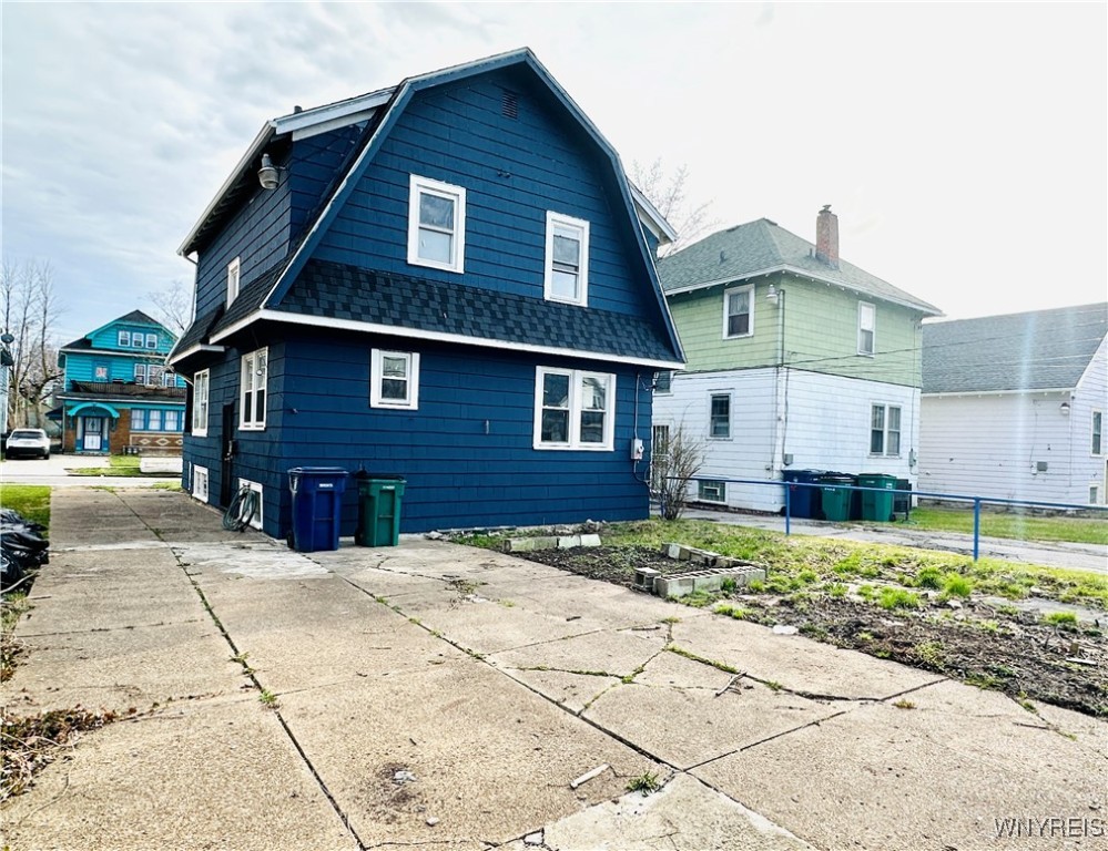 96 Shirley Avenue, Buffalo, New York image 5
