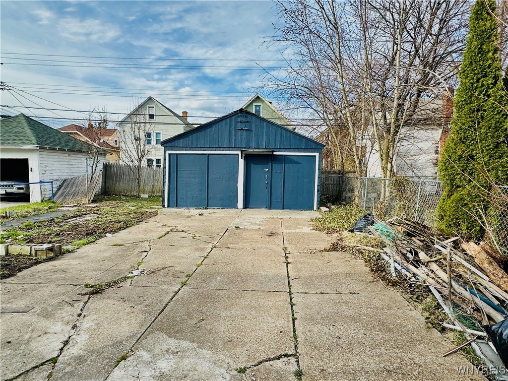 96 Shirley Avenue, Buffalo, New York image 6