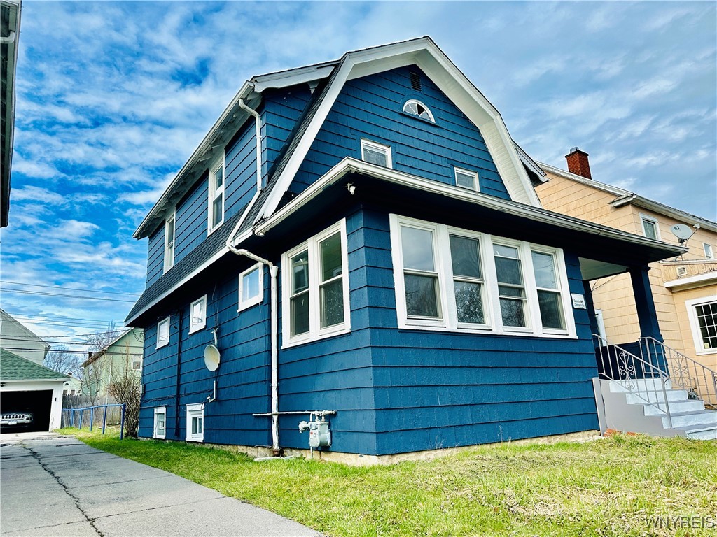 96 Shirley Avenue, Buffalo, New York image 2