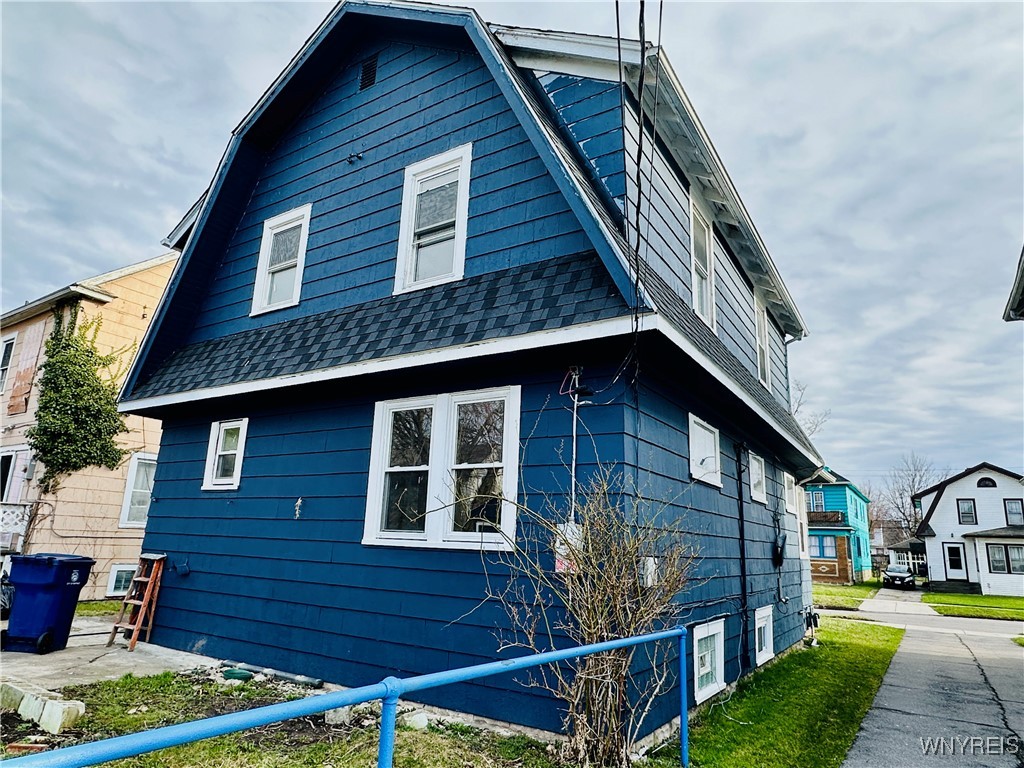 96 Shirley Avenue, Buffalo, New York image 3
