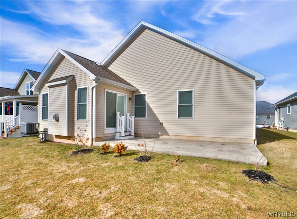 109 Grambo Drive