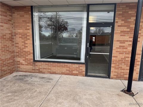 Photo of 6911 Erie Road, Evans, NY 14047 (MLS # B1652528)