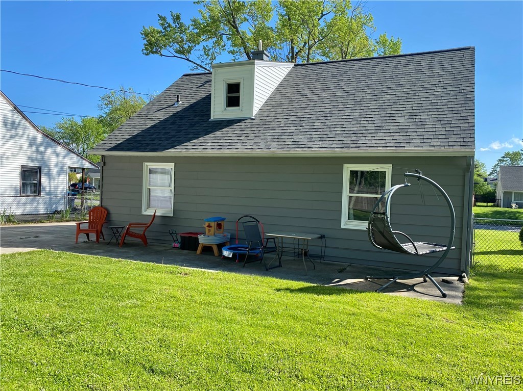 49 Elsie Lane, Grand Island, New York image 24