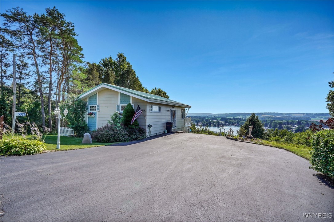 9929 Skyline Drive