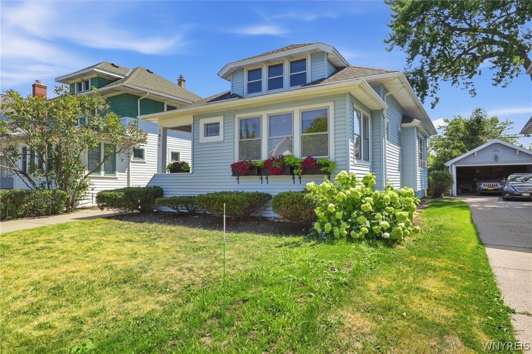 181 Knowlton Avenue