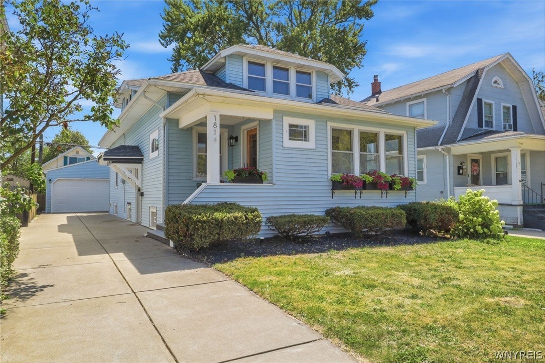 181 Knowlton Avenue