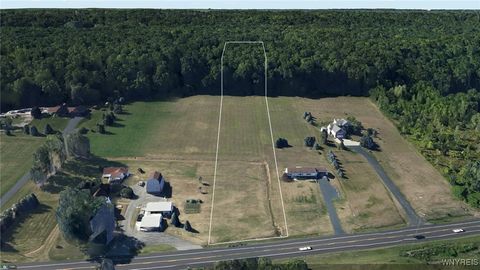 Vacant Land For Sale - Ridge Road<br/> Lewiston, NY 14092