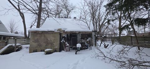 Tiny photo for 1509 Lafayette Avenue, Niagara Falls, NY 14305 (MLS # B1660876)