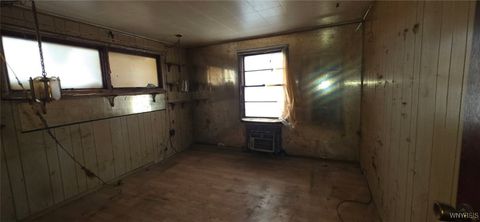 Tiny photo for 1509 Lafayette Avenue, Niagara Falls, NY 14305 (MLS # B1660876)