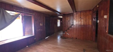 Tiny photo for 1509 Lafayette Avenue, Niagara Falls, NY 14305 (MLS # B1660876)