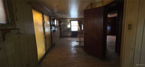 Tiny photo for 1509 Lafayette Avenue, Niagara Falls, NY 14305 (MLS # B1660876)