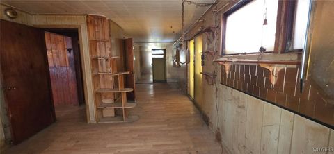 Tiny photo for 1509 Lafayette Avenue, Niagara Falls, NY 14305 (MLS # B1660876)